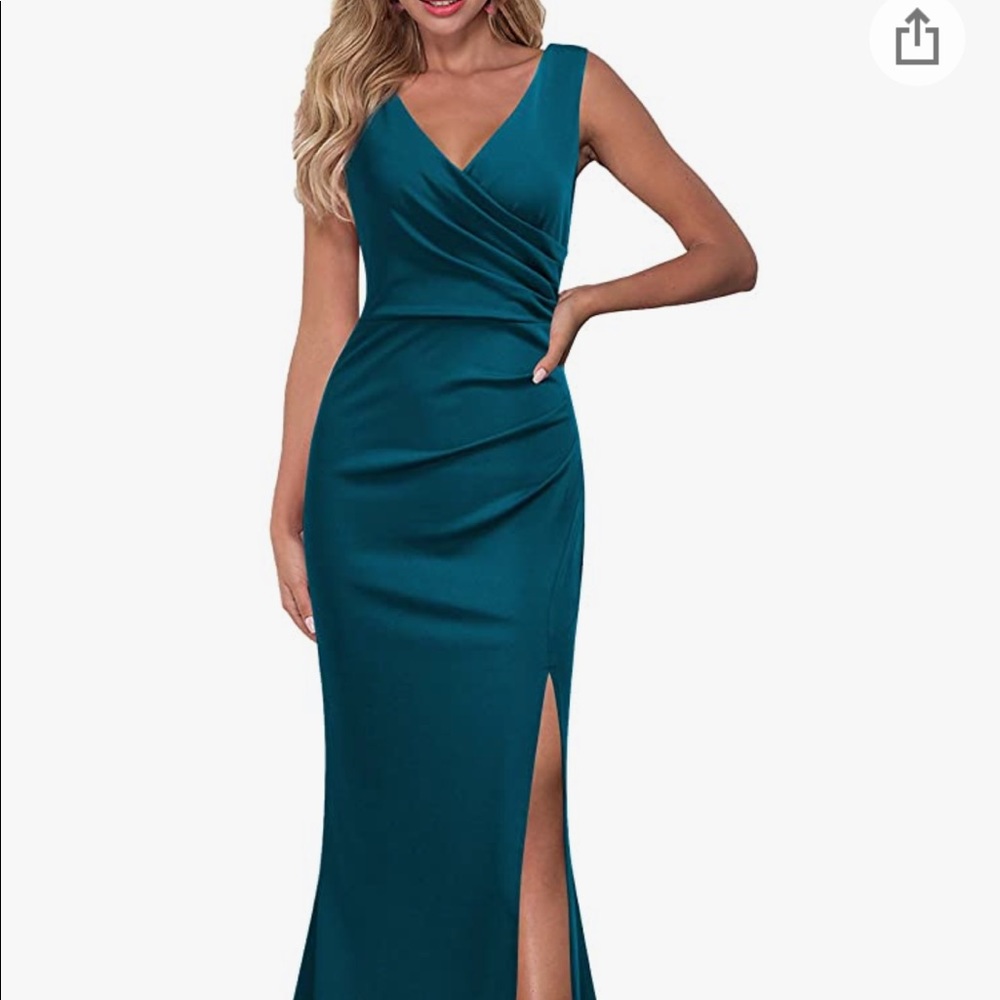 NWT woosea wedding guest dress